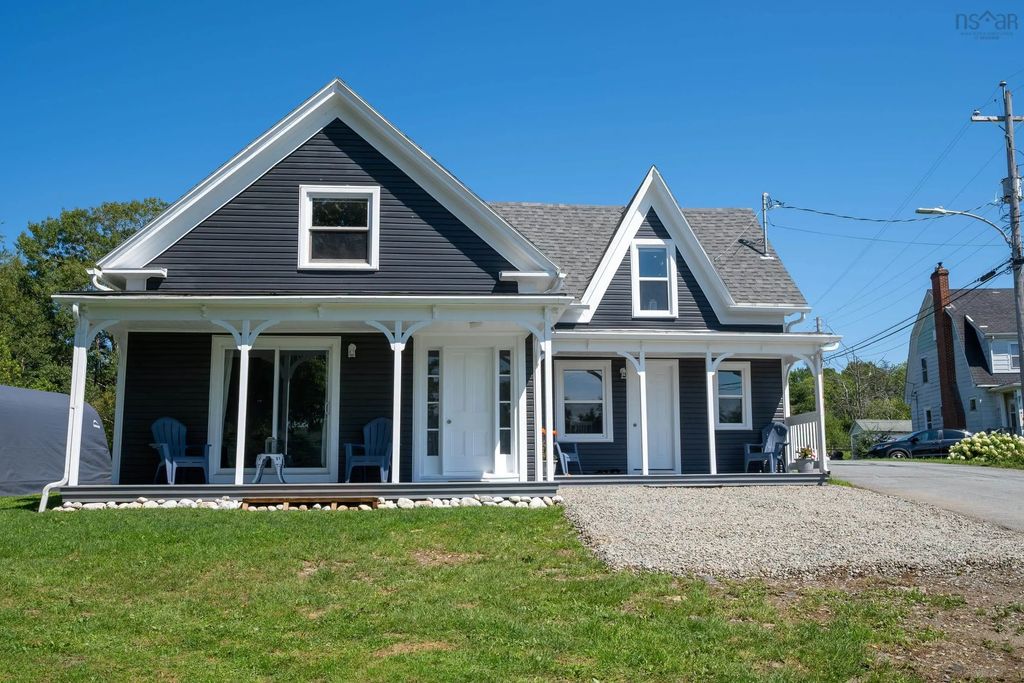 17 Behie Road E, Sheet Harbour