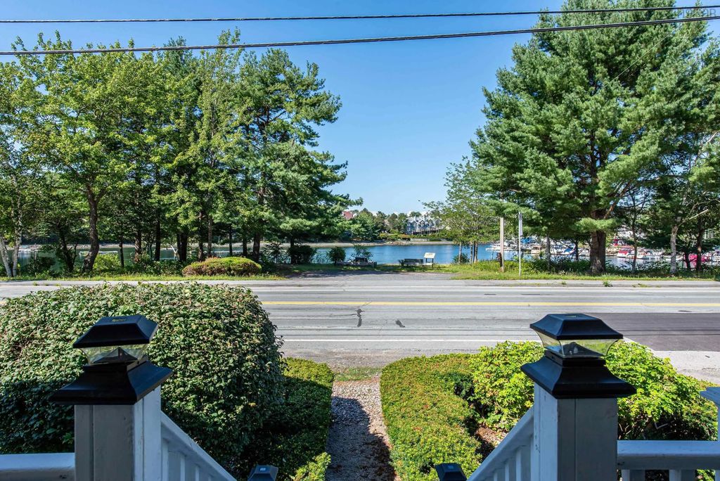 1237 Purcells Cove Road, Halifax