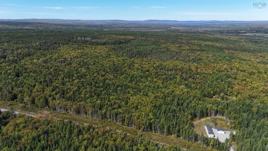 Lot 8 Beaver Lane, Grantville