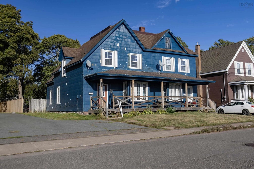 22-24 Croft Street, Amherst