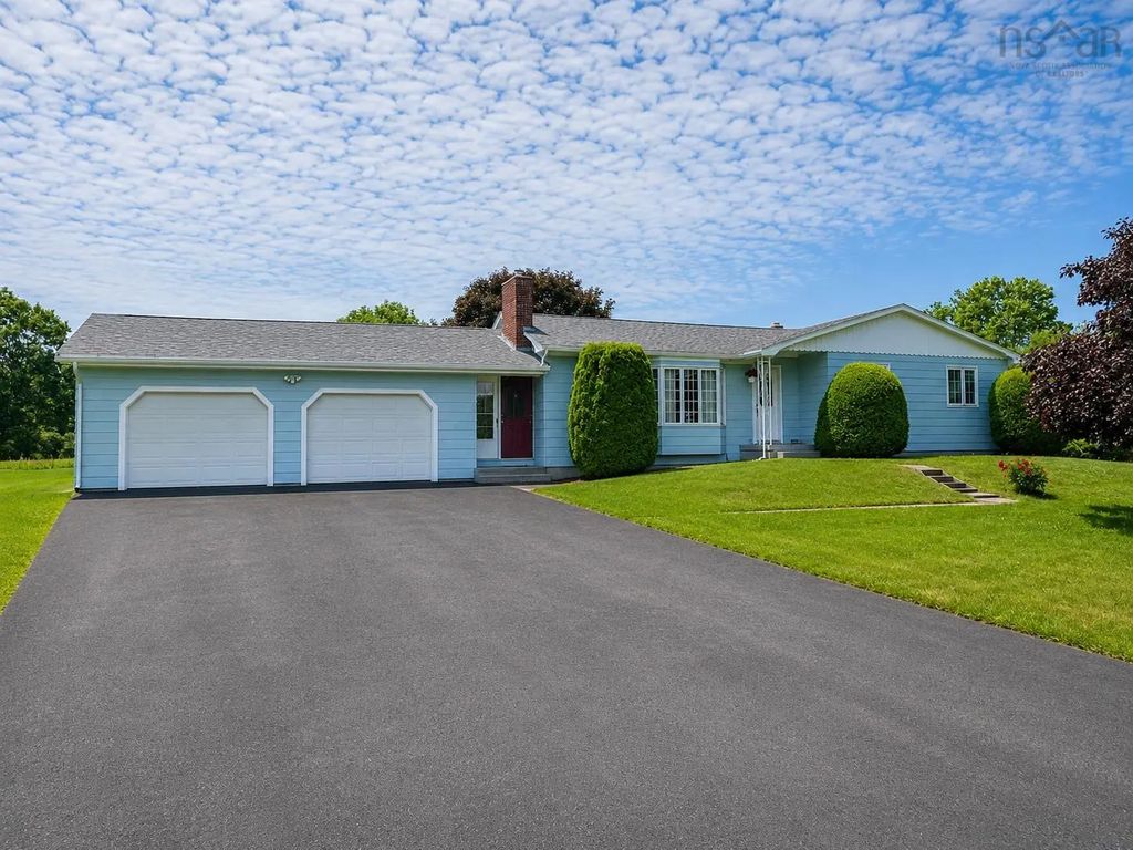 46 Long Cove Road, Port Medway