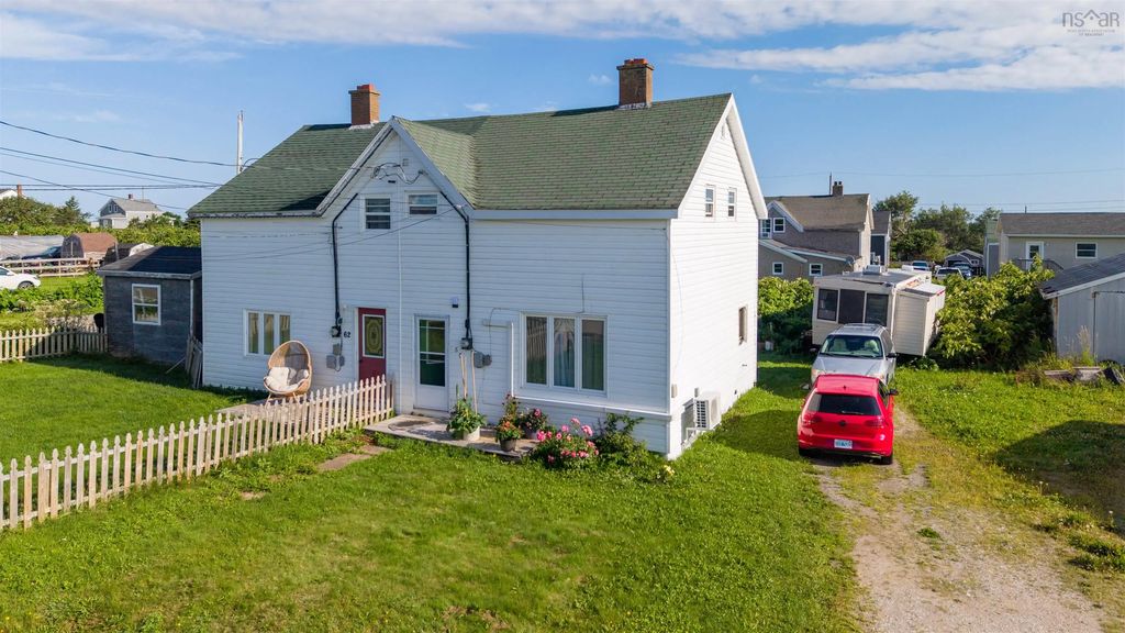 60 Centre Avenue, Donkin