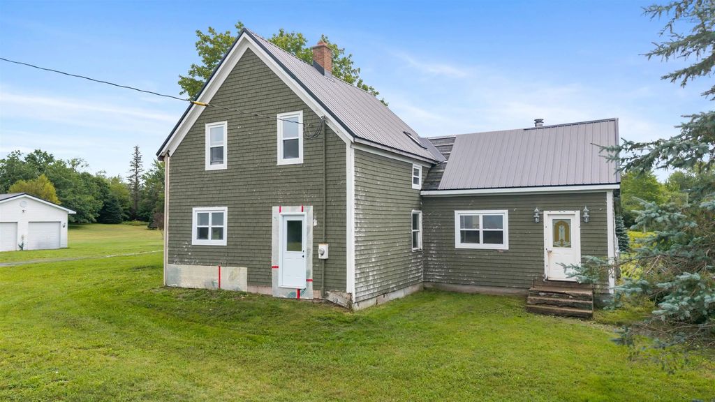 2526 Alton Road, East Stewiacke