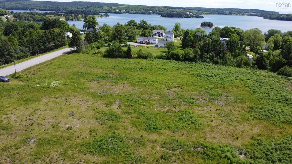 Lot A Tomkinsville Road, Guysborough
