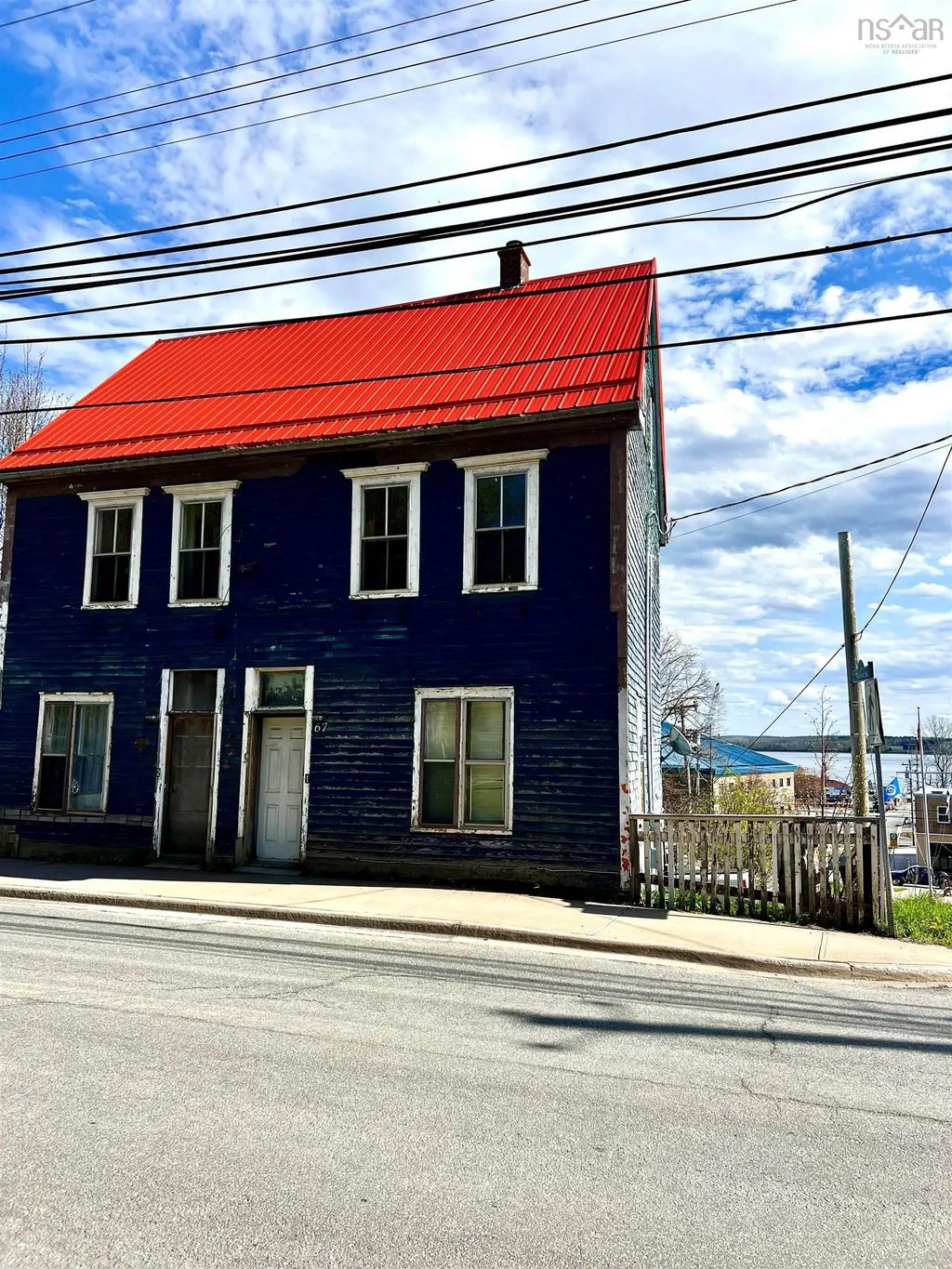 67 Church Street, Pictou, Pictou