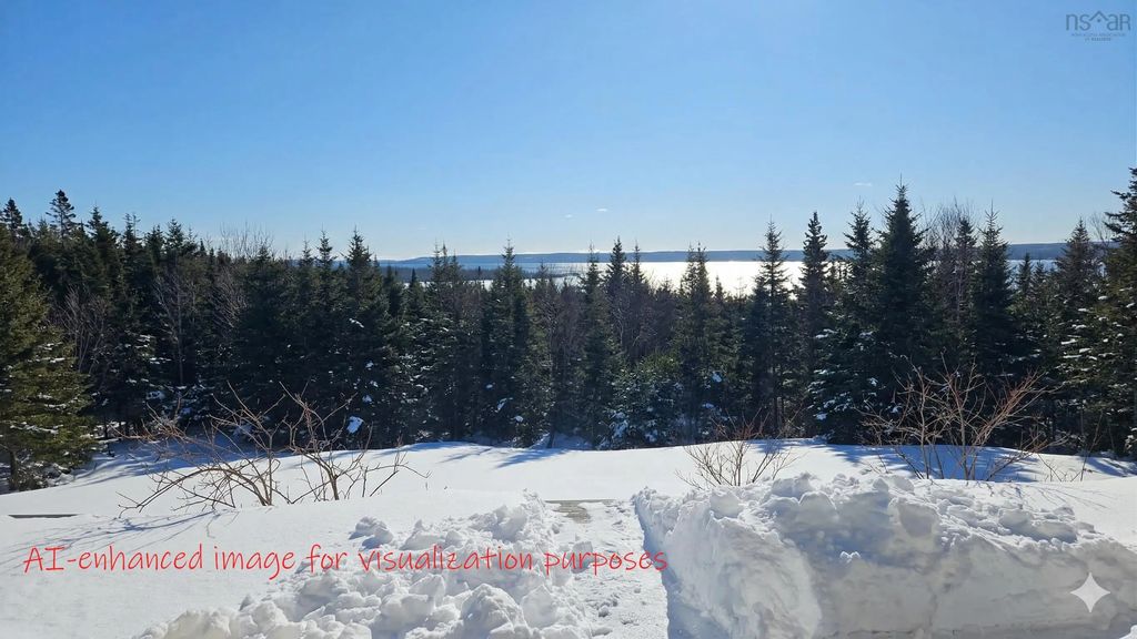 Highway 344, Port Shoreham
