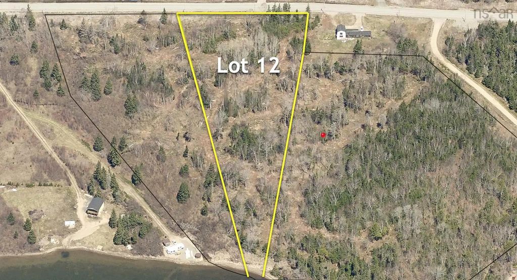 Lot 12 Eskasoni Road, Islandview