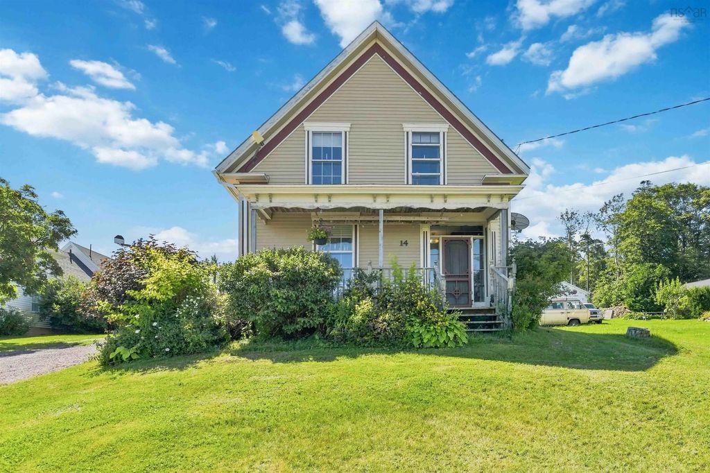 14 Seaman Street, Margaretsville