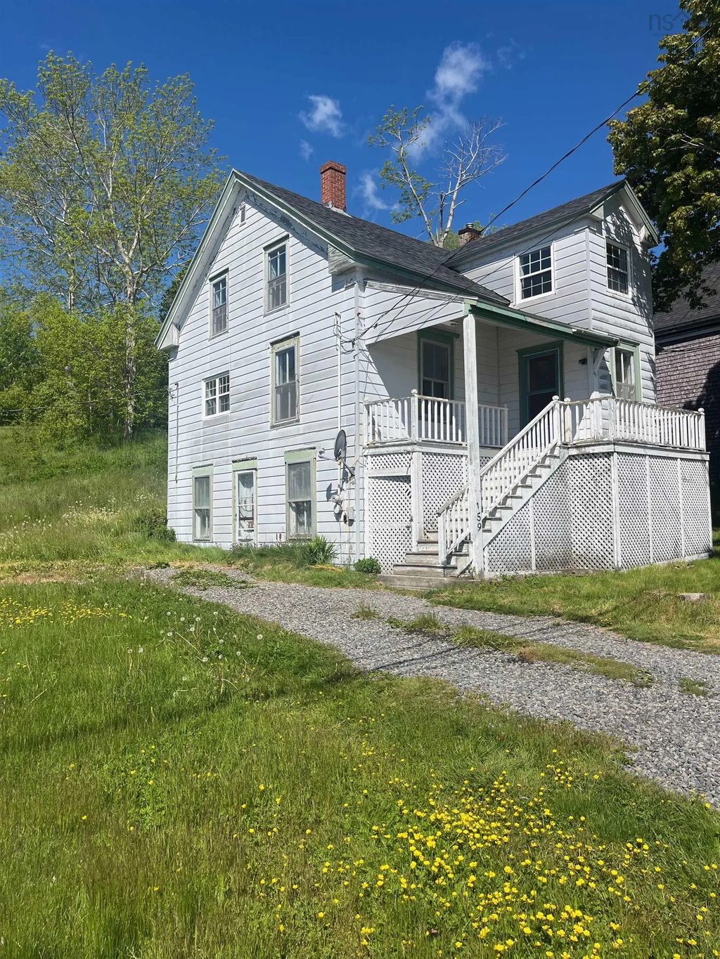 159 Main Street, Guysborough