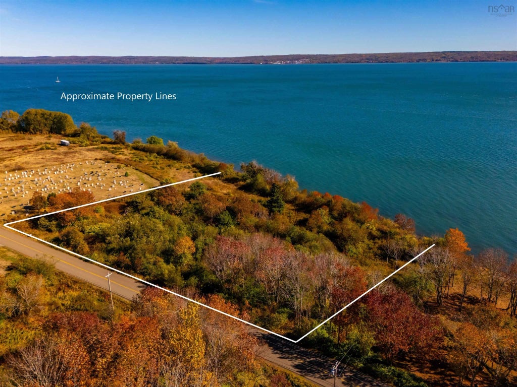 Lot Granville Road, Port Wade