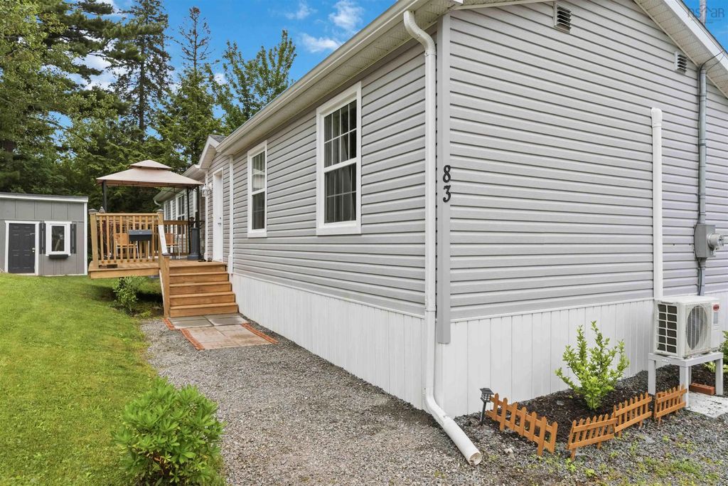 83 Cedarwood Crescent, New Minas