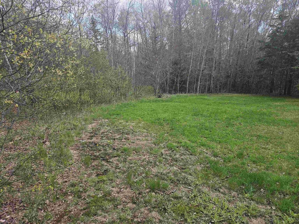 454 Mines Road, Chignecto