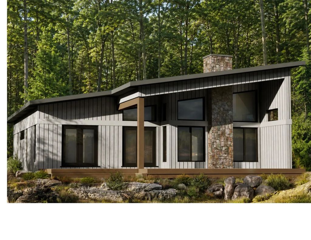 Lot 10 Biggs Drive, Amherst