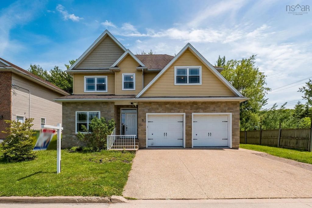 5 Brentwood Drive, Bedford