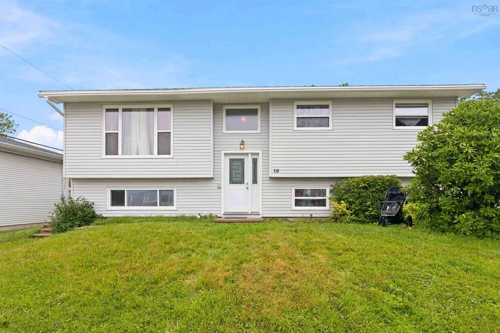 10 Sampson Drive, Lower Sackville
