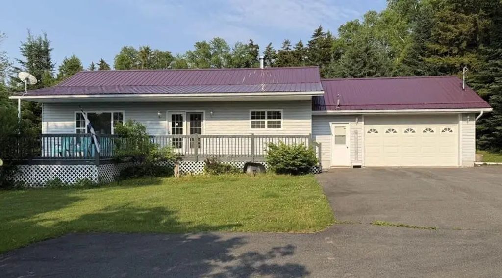 238 Soley Cove Road, Lower Economy