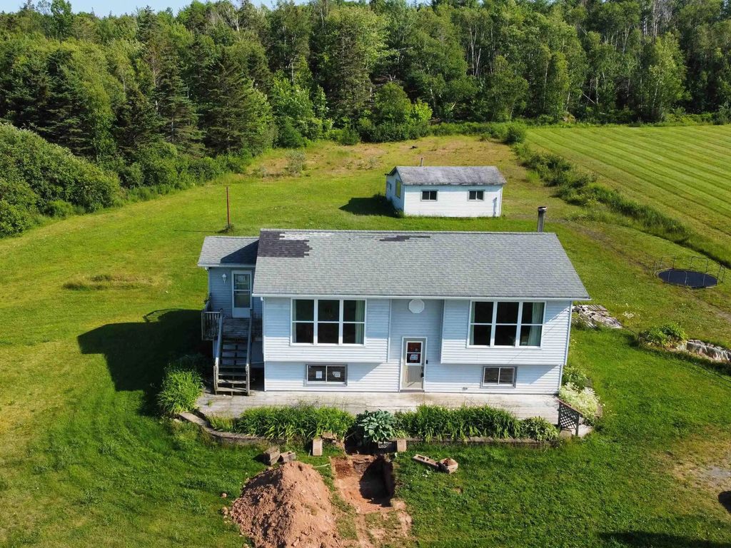 1478 Highway 215, Tennecape