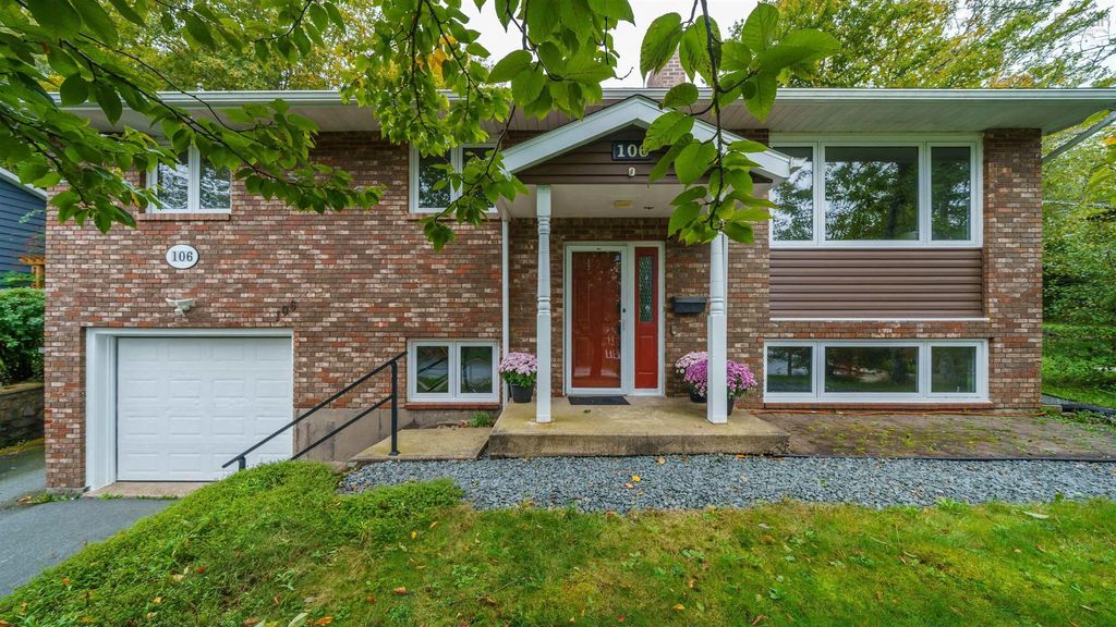 106 Deerbrooke Drive, Cole Harbour