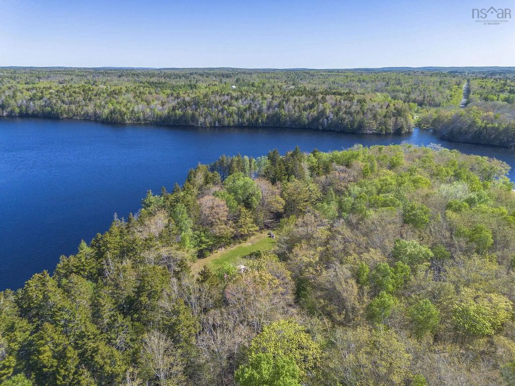 Lot 2 Maple Way, Weymouth Falls