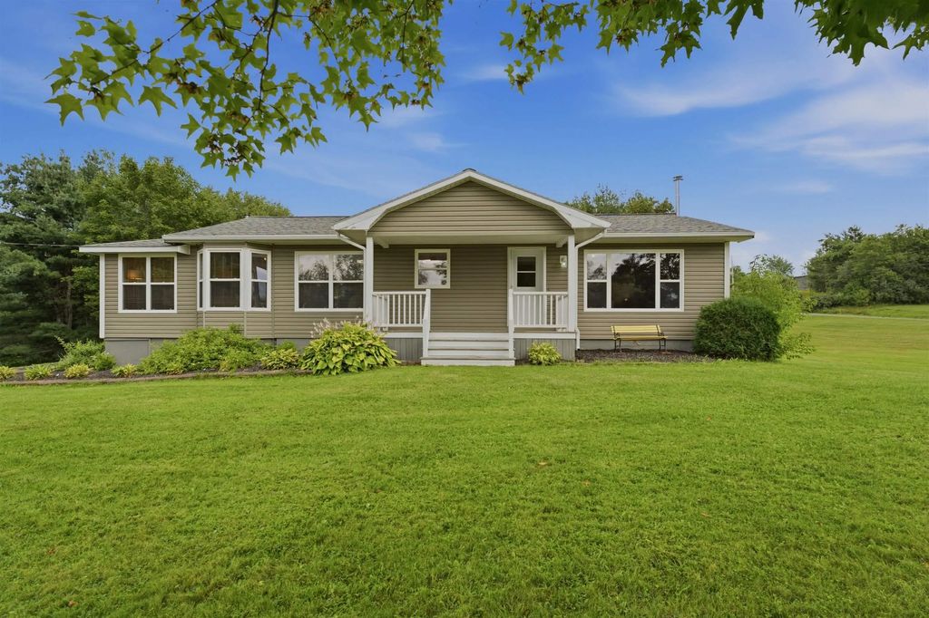117 Dill Road, Currys Corner