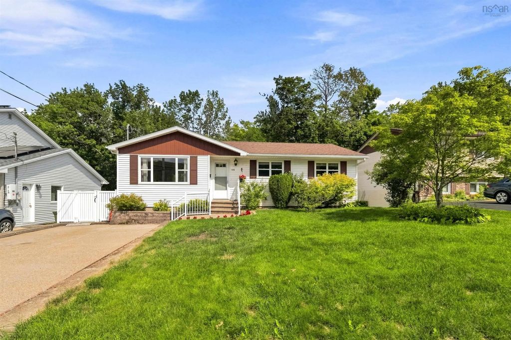 115 Cavalier Drive, Lower Sackville