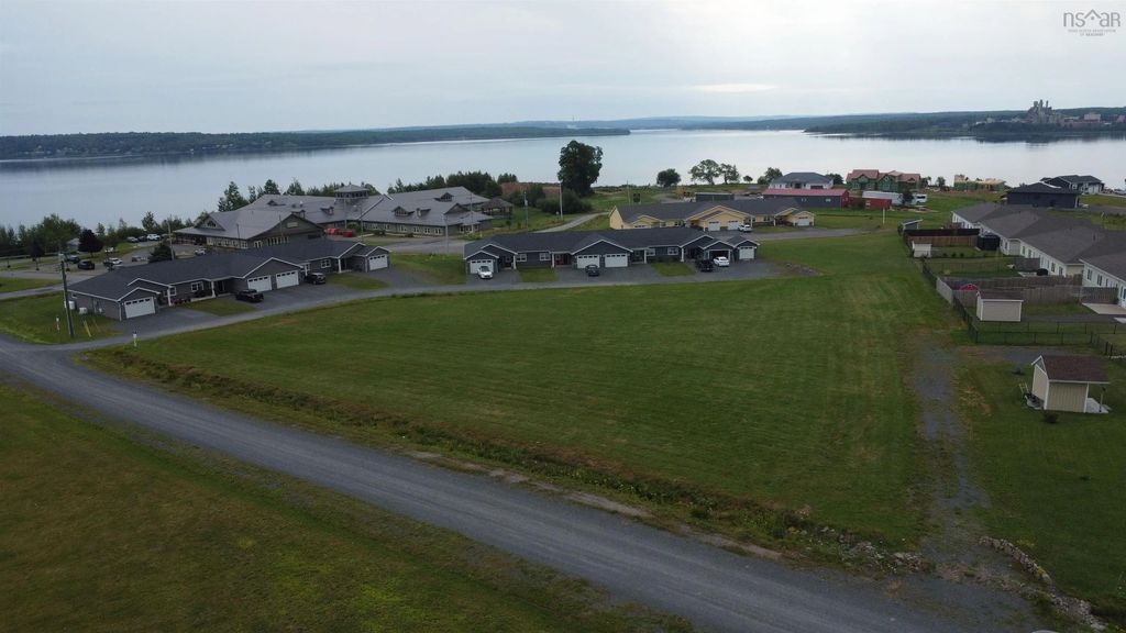 Lot 25-1 Norway Point Road, Pictou