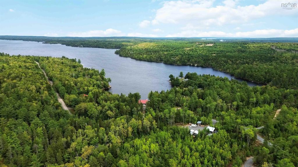 Lot P-5-3 Spruce Drive, Aylesford Lake