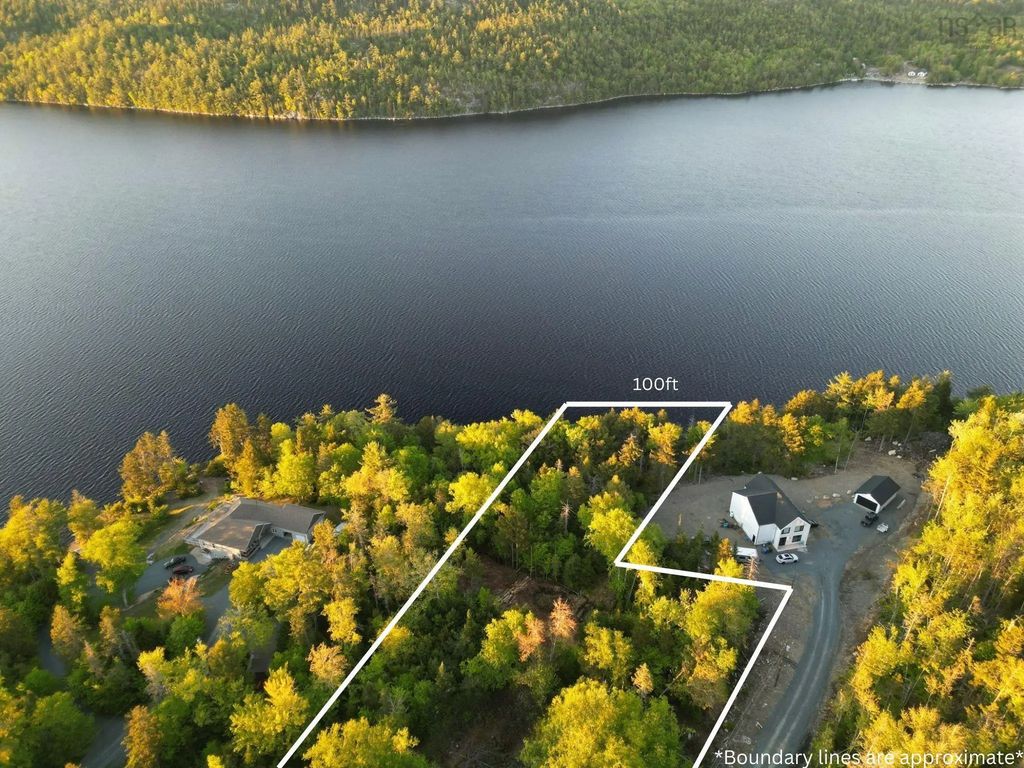 Lot 4 821 Myra Road, Porters Lake