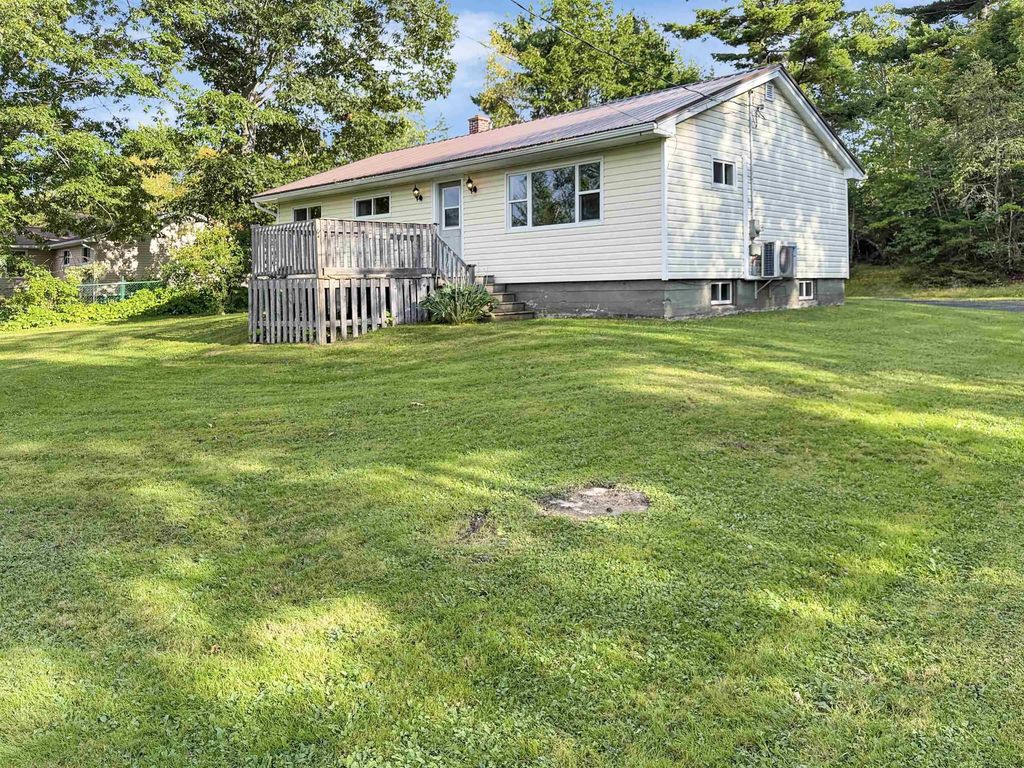 1571 Granton Abercrombie Road, Abercrombie