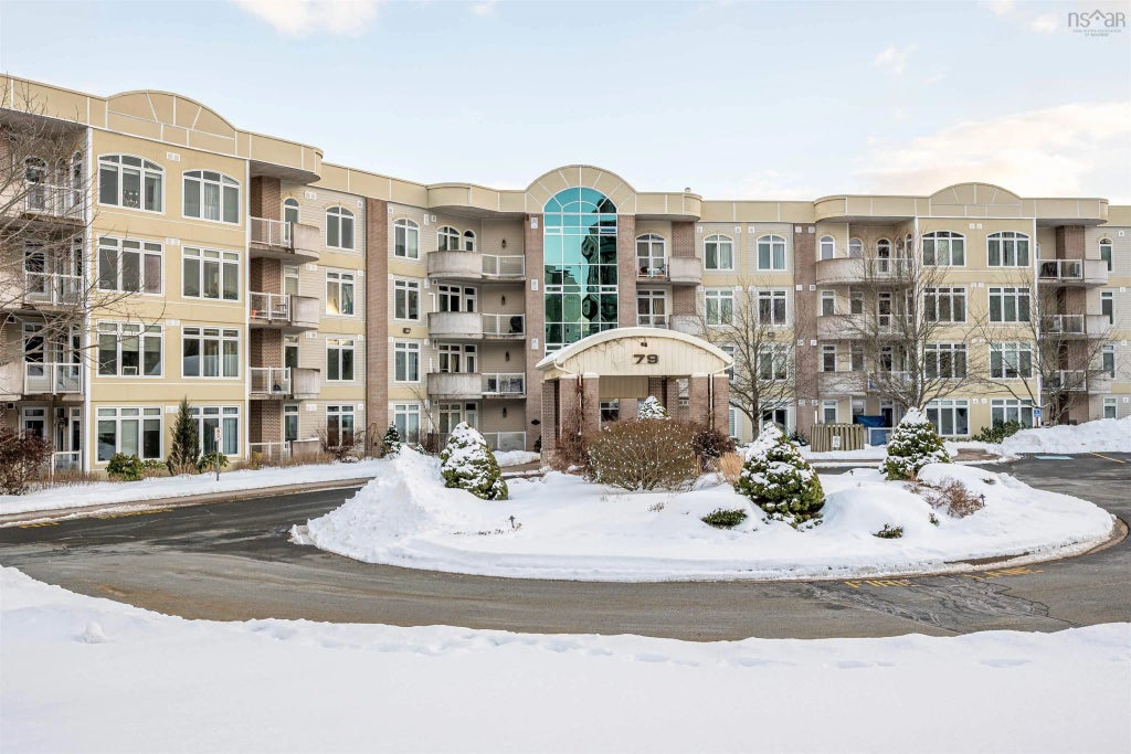202 79 Bedros Lane, Halifax