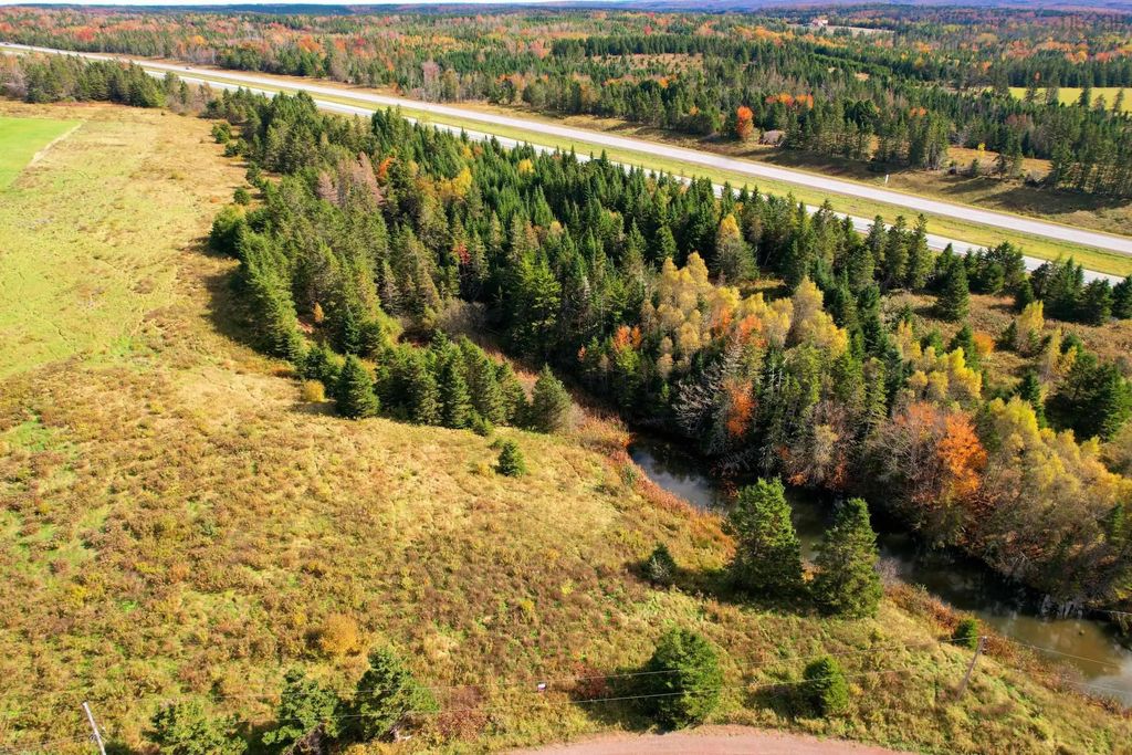 Lot 24-2 Old East Mountain Road, East Mountain