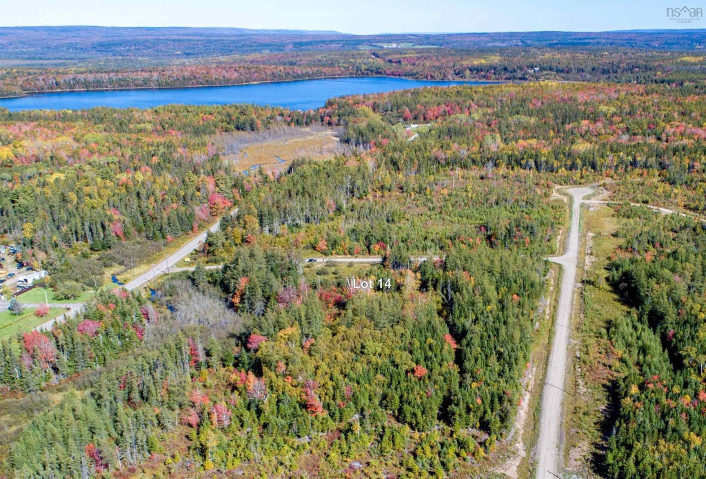 Lot 14 Lake Side Drive, MacIntyre Lake