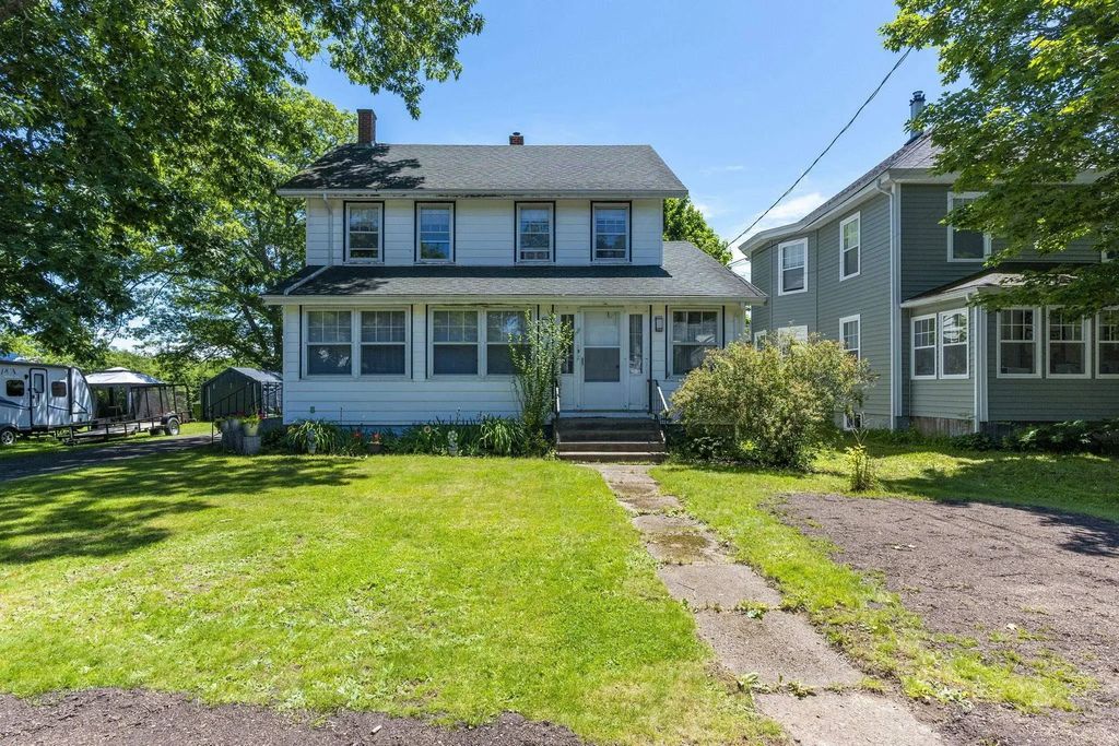 68 Connaught Avenue, Middleton