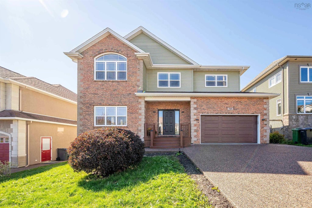 78 Drillio Crescent, Halifax