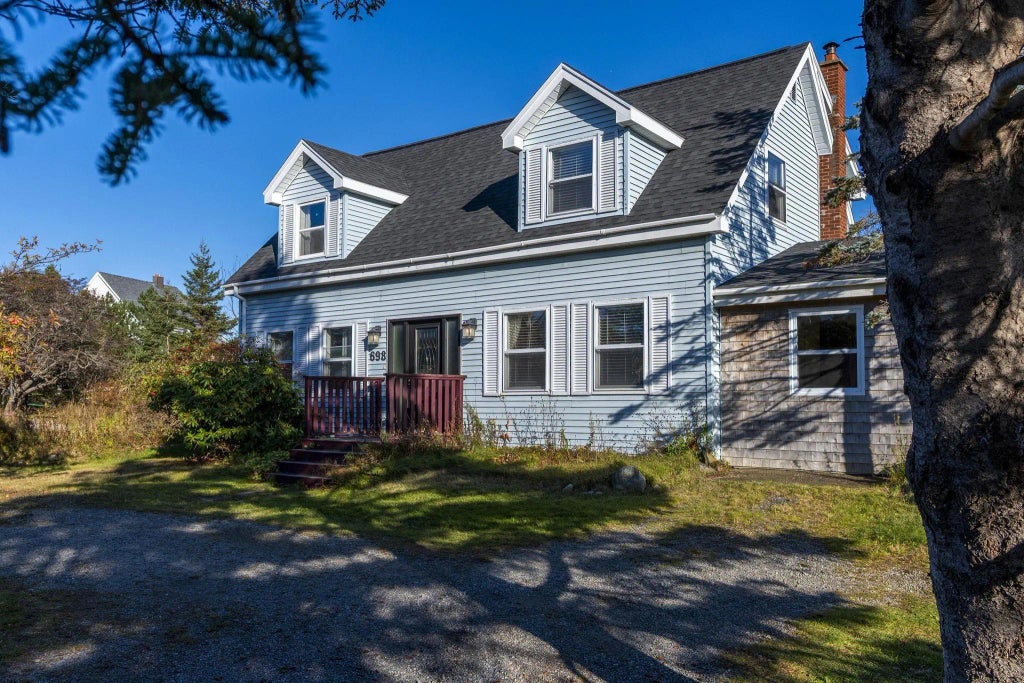 698 Ketch Harbour Road, Portuguese Cove