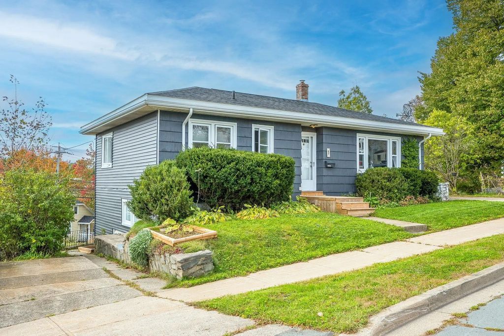 1 Joffre Street, Dartmouth