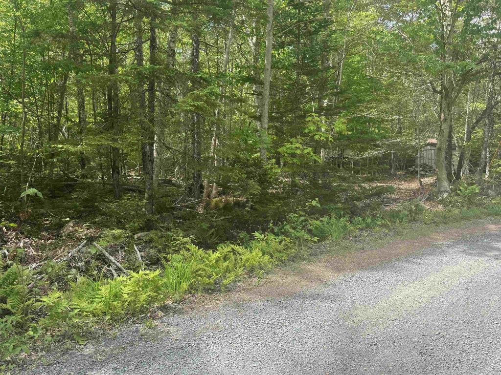 Silvers Cove Road, Union Square