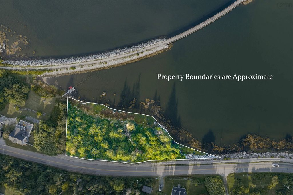 Lot 24-1 Brighton Road, Lockeport