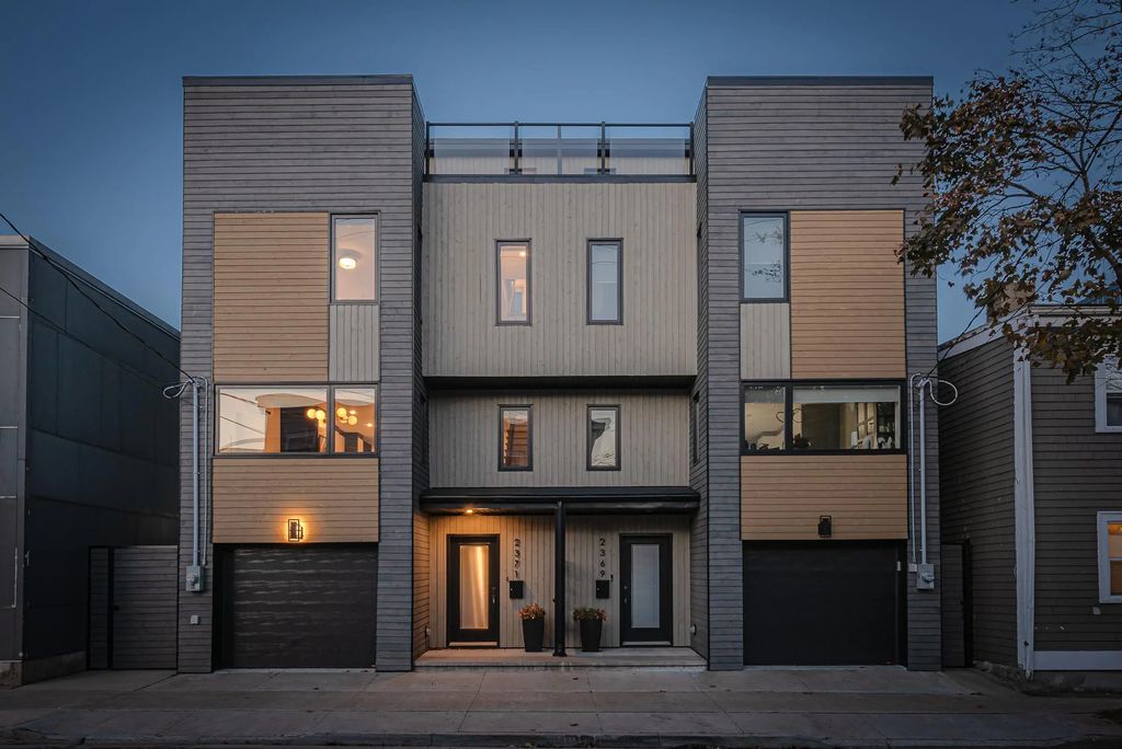 2371 Creighton Street, Halifax