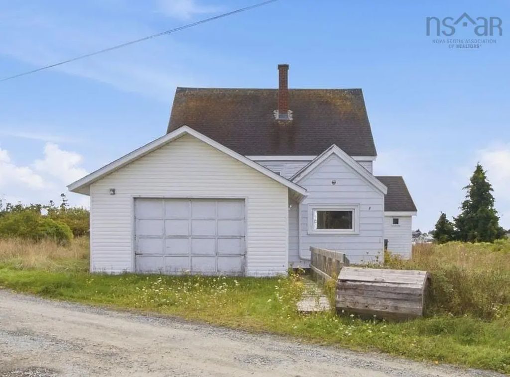 7 George Gray Lane, Sambro