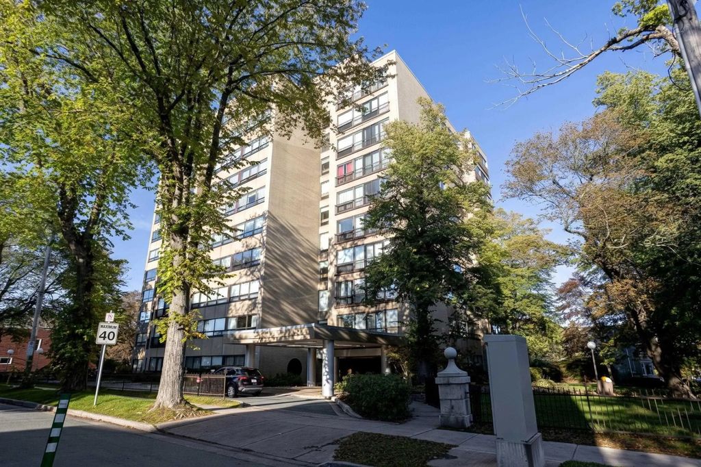 701 6095 Coburg Road, Halifax