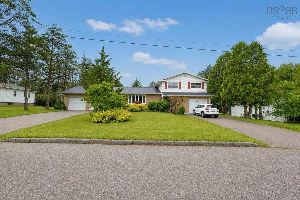 34 Macdougall Heights, Sydney River