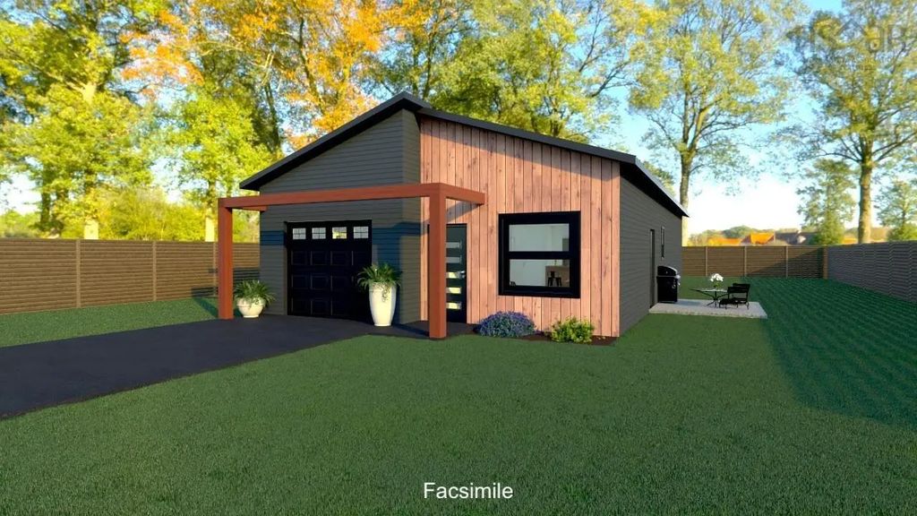 Lot 6a Irwin Lake Road, Hilden