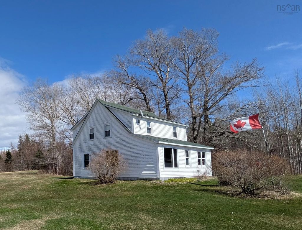 1223 Highway 223, Estmere