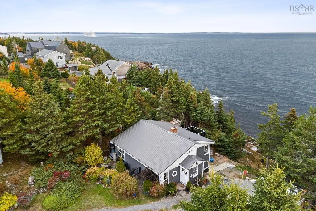 634 Ketch Harbour Road, Portuguese Cove