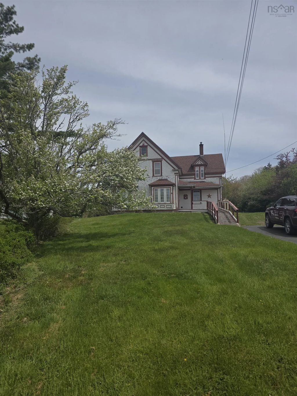 2067 Sandy Point Road, Sandy Point