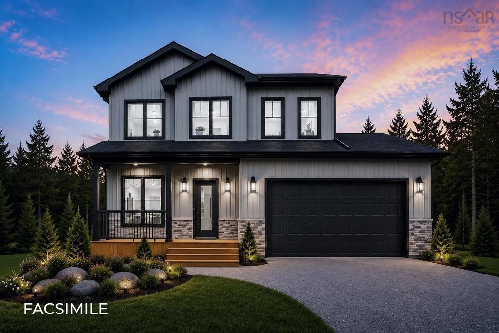 Lot 5097 72 Woodlark Lane, Middle Sackville