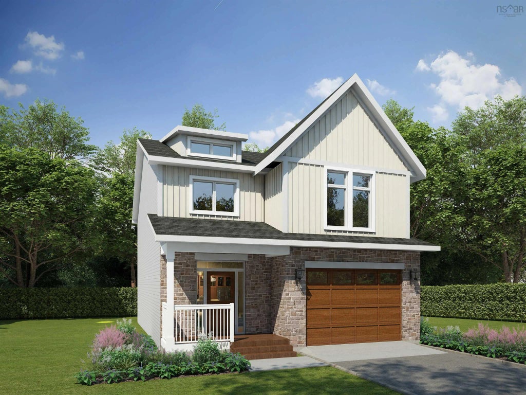 Gar-34 131 Garvey Court, Bedford West