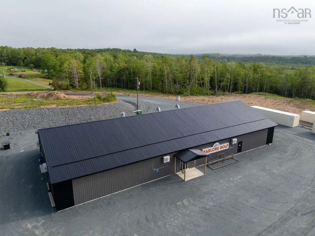 47 Nelson Road, Shubenacadie