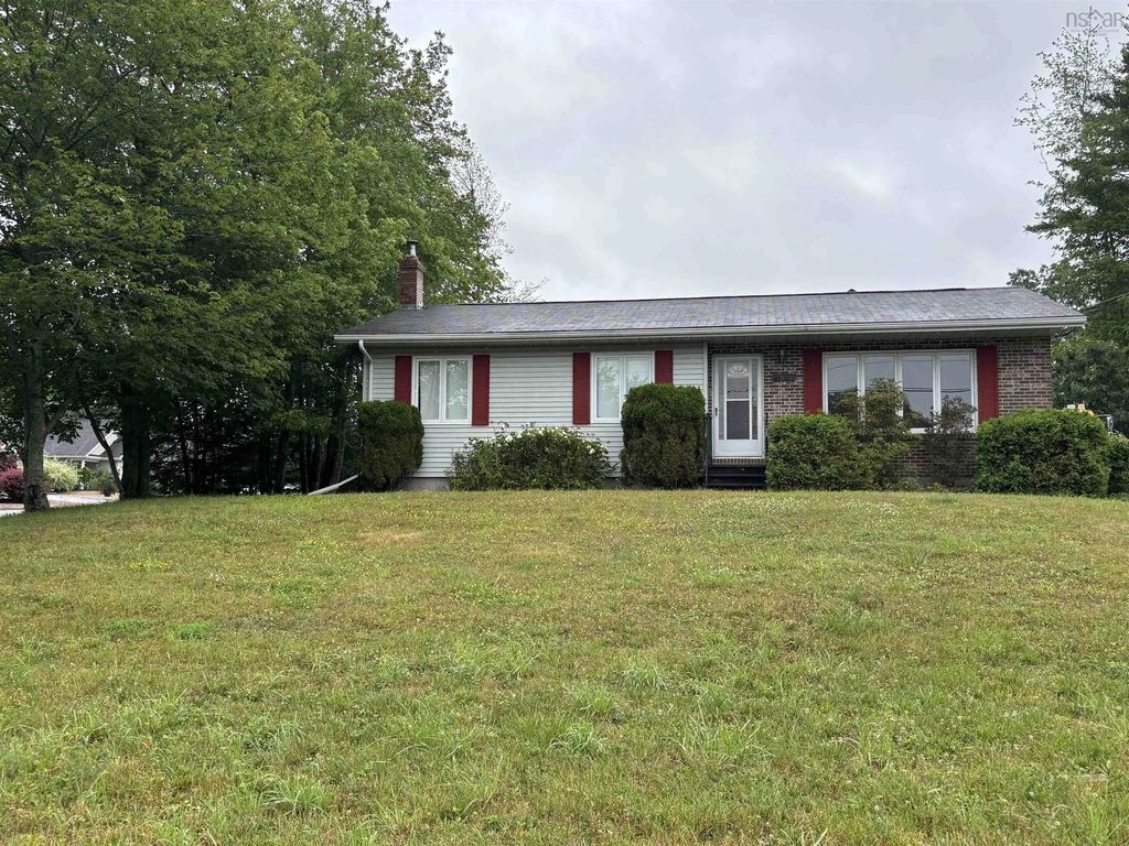 264 Hollingsworth Drive, Bridgewater